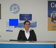 Centro Servicio al Contribuyente - Correspondencia